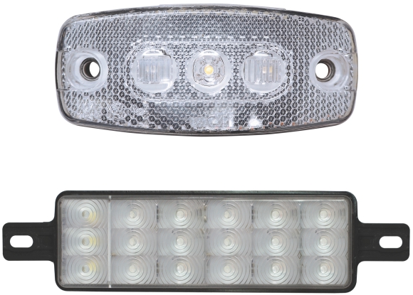 Image for LED Indicator Lamps